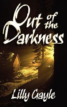 portada out of the darkness (en Inglés)
