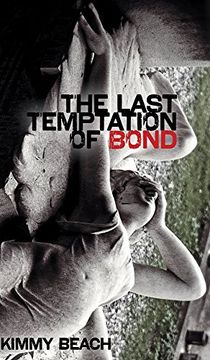 portada the last temptation of bond (en Inglés)