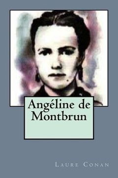 portada Angeline de Montbrun (en Francés)