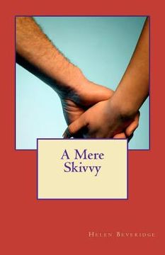portada a mere skivvy (in English)