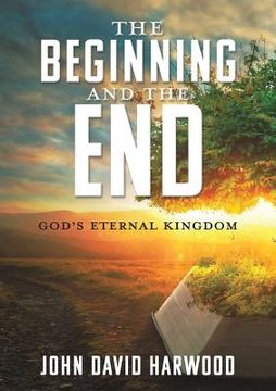 portada The Kingdom Series: The Beginning and the End (in English)