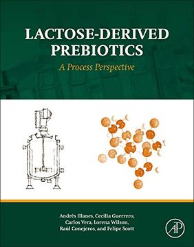 portada Lactose-Derived Prebiotics