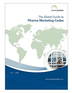 portada the global guide to pharma marketing codes