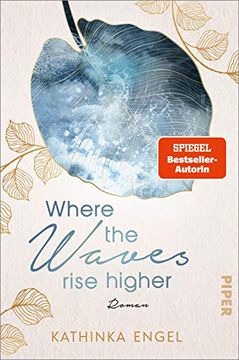 portada Where the Waves Rise Higher (Shetland-Love-Reihe 2): Roman (en Alemán)