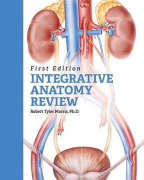 portada Integrative Anatomy Review (en Inglés)