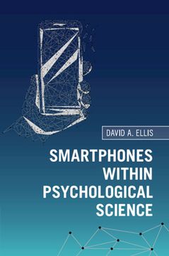 portada Smartphones Within Psychological Science (en Inglés)