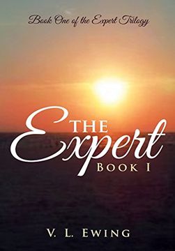 portada The Expert: Book i 