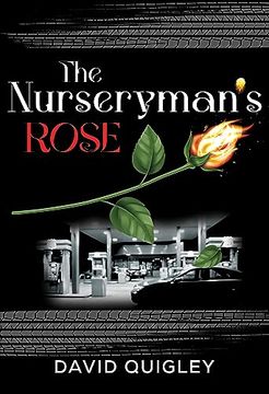portada The Nurseryman's Rose (en Inglés)