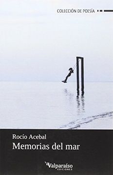 portada Memorias del mar (in Spanish)