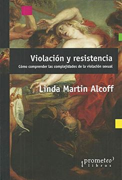 portada Violacion y Resistencia (in Spanish)
