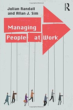 portada Managing People at Work