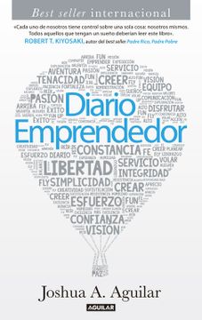 portada Diario Emprendedor (in Spanish)