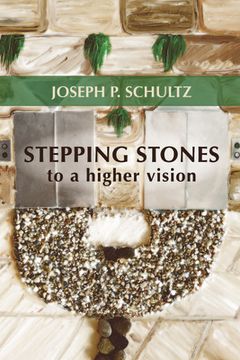 portada Stepping Stones to a Higher Vision (in English)