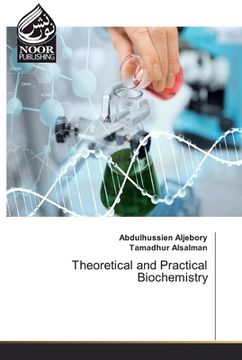 portada Theoretical and Practical Biochemistry (en Inglés)