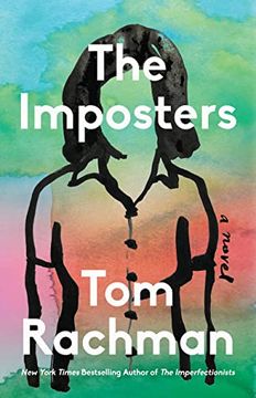 portada The Imposters (in English)