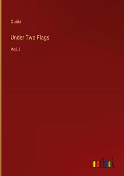 portada Under Two Flags: Vol. I (en Inglés)