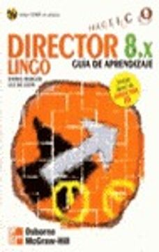 portada Director 8. X (in Spanish)