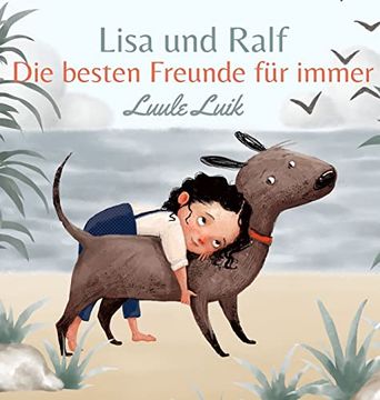 portada Lisa und Ralf: Die Besten Freunde für Immer (en Alemán)