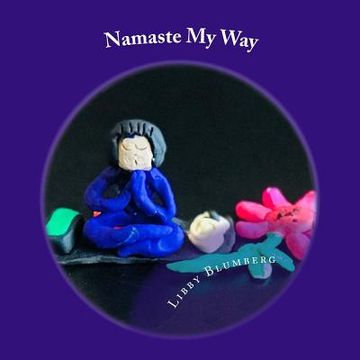 portada Namaste My Way (en Inglés)