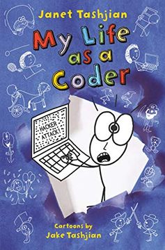 portada My Life as a Coder 