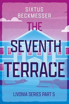 portada The Seventh Terrace (en Inglés)