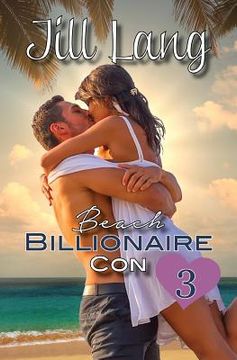 portada Beach Billionaire Con 3 (en Inglés)