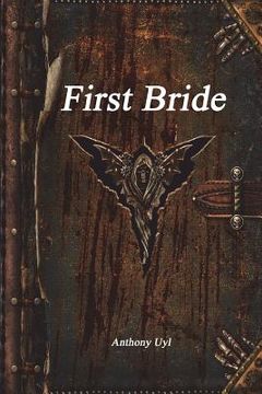 portada First Bride (en Inglés)