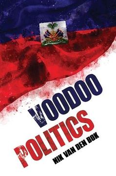 portada Voodoo Politics (en Inglés)