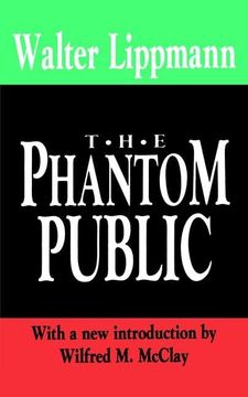 portada The Phantom Public (in English)