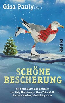 portada Schöne Bescherung (en Alemán)
