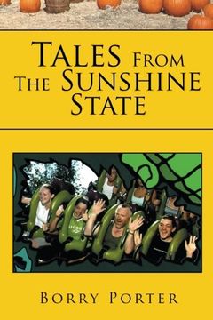portada Tales From The Sunshine State