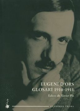 portada glosari 1910-1911 (in Catalá)