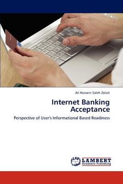 portada internet banking acceptance (en Inglés)