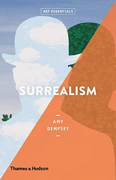 portada Surrealism (Art Essentials) (in English)