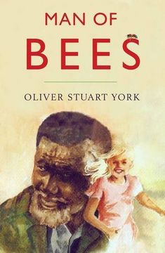 portada Man of Bees 2016