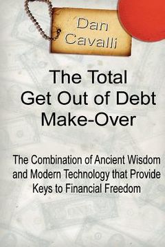 portada the total get out of debt make-over (en Inglés)
