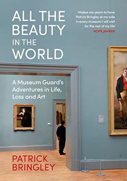 portada All the Beauty in the World 