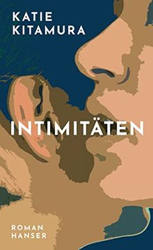 portada Intimitäten: Roman (in German)
