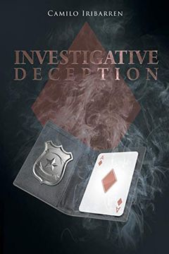 portada Investigative Deception (in English)