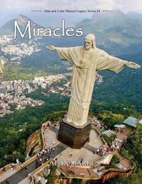 portada Miracles: A Cinematic Romance (in English)