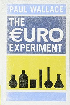 portada The Euro Experiment