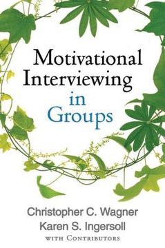 portada motivational interviewing in groups