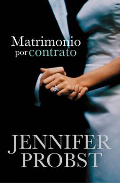 portada Matrimonio por Contrato (Casarse con un Millonario 1)