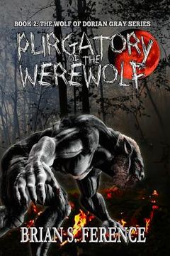 portada Purgatory of the Werewolf (en Inglés)