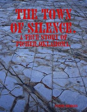 portada The Town Of Silence.