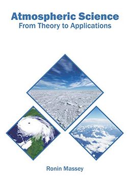 portada Atmospheric Science: From Theory to Applications (in English)