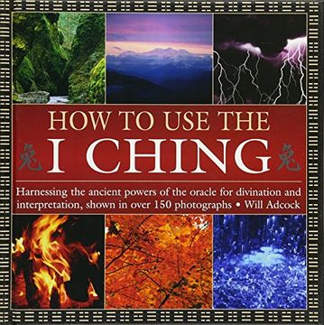 portada How to Use the I Ching
