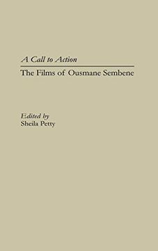 portada A Call to Action: The Films of Ousmane Sembene 