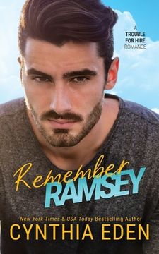 portada Remember Ramsey (en Inglés)