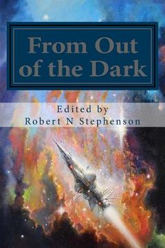 portada From Out of the Dark (en Inglés)